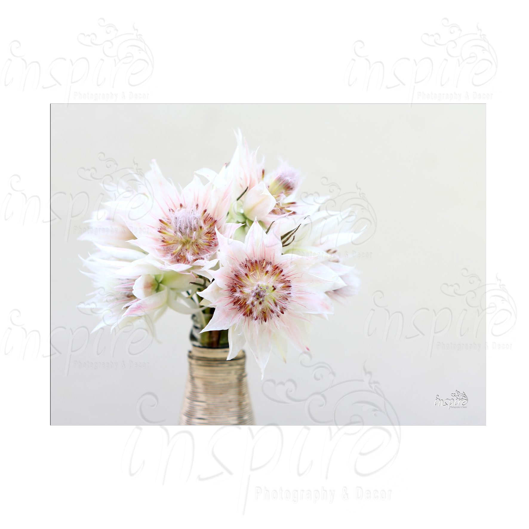 A3 Cutting Board – Blushing Bride